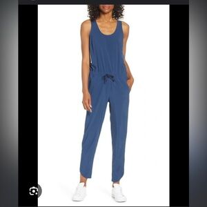 Patagonia fleetwood jumpsuit size XS